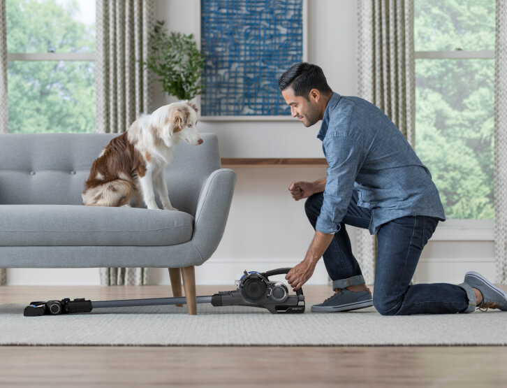 Hoover ONEPWR Blade MAX Cordless Vacuum
