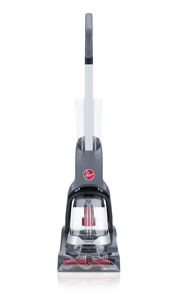 Hoover Power Dash Compact Carpet Washer 