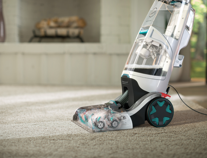 Hoover Smartwash Automatic Carpet Cleaner Machine (Copy)