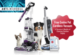 Hoover SmartWash Pet <br/>Complete Carpet Cleaner