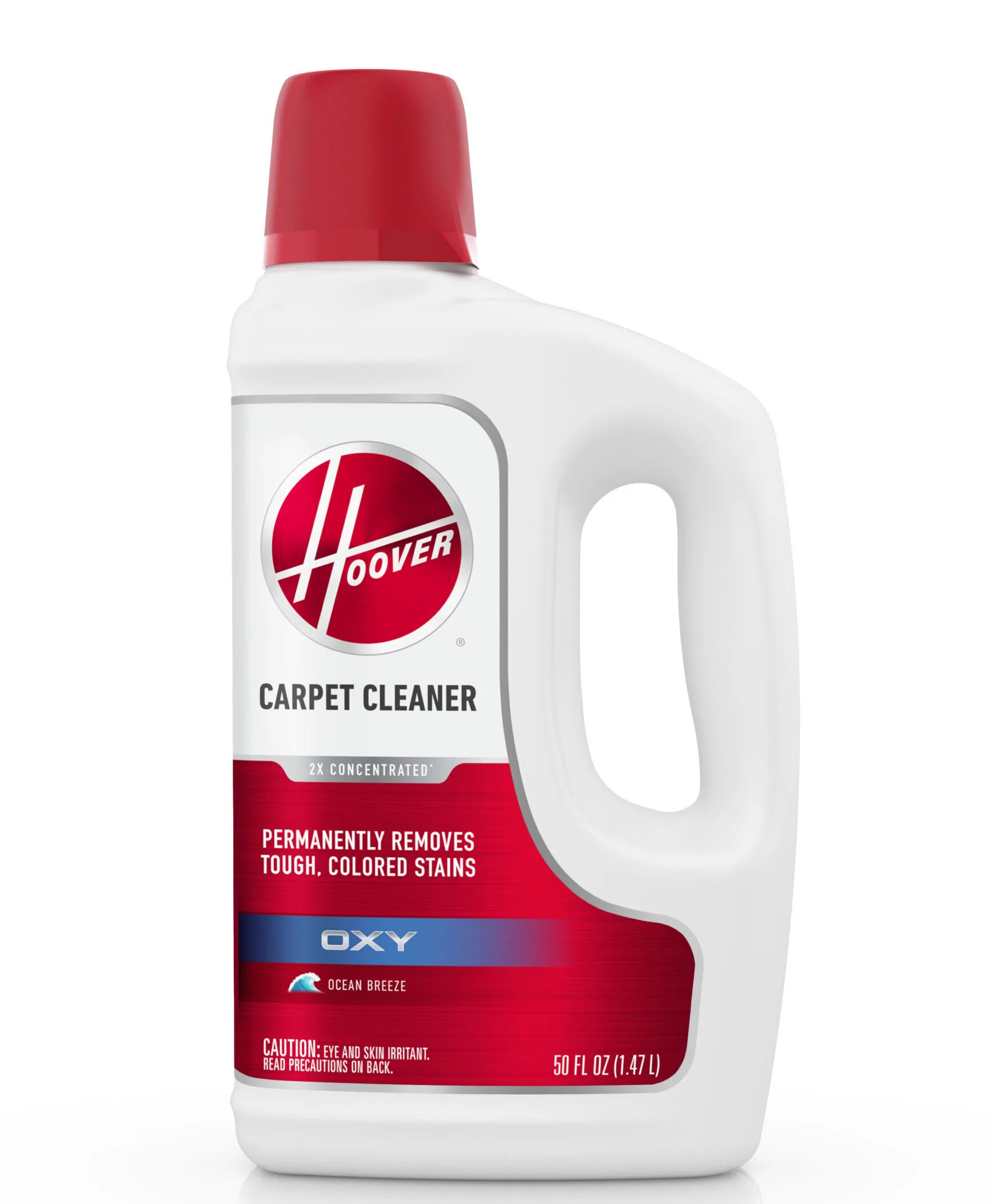 Hoover Oxy Carpet Cleaning Solution 1.47L