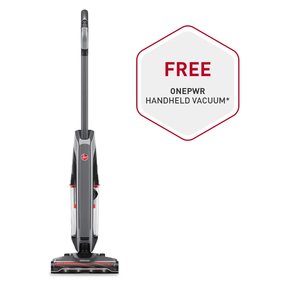 <b>ONEPWR</b> Evolve Pet Elite <br>Cordless Vacuum