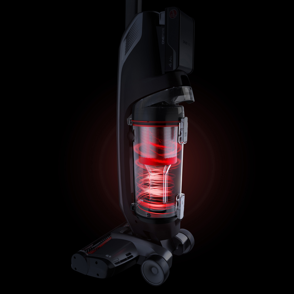 Hoover Onepwr Evolve Pet Elite Cordless Vacuum Hoover