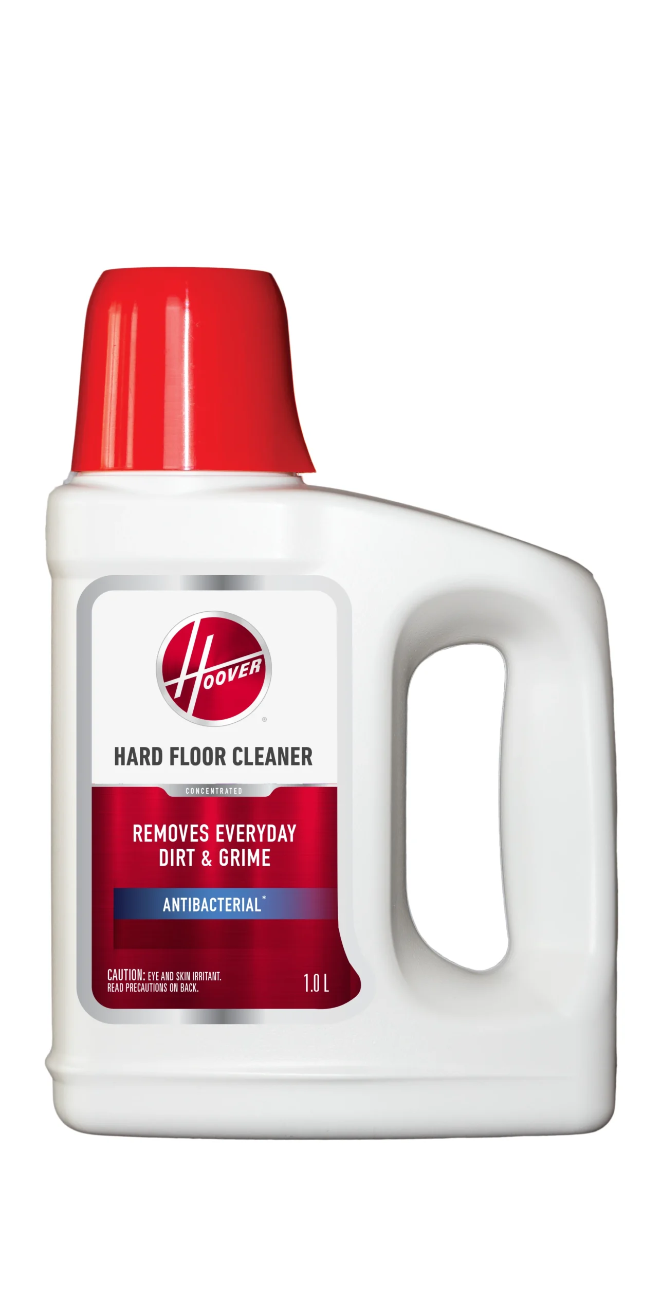 Hoover Paws & Claws Antibacterial Hard Floor Cleaning Solution 1L