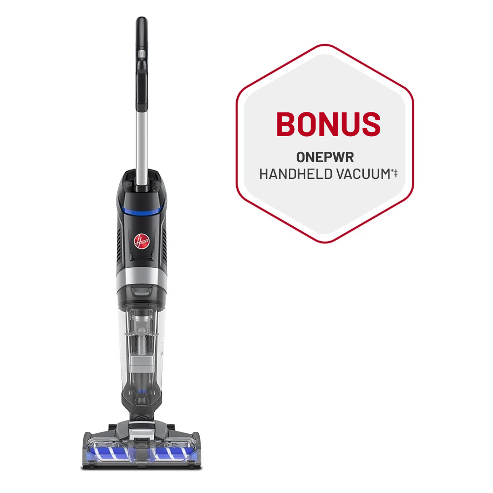 ONEPWR FloorMate Elite Cordless Hard Floor Cleaner