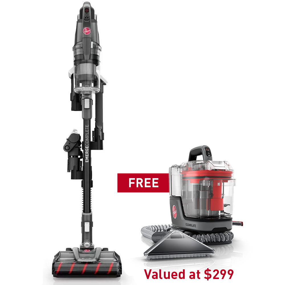 Hoover ONEPWR™ Emerge Complete Cordless Vacuum