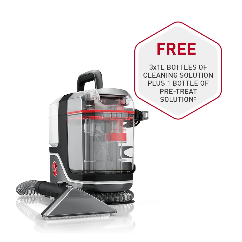 Hoover CleanSlate XL Advanced <br>Spot Cleaner