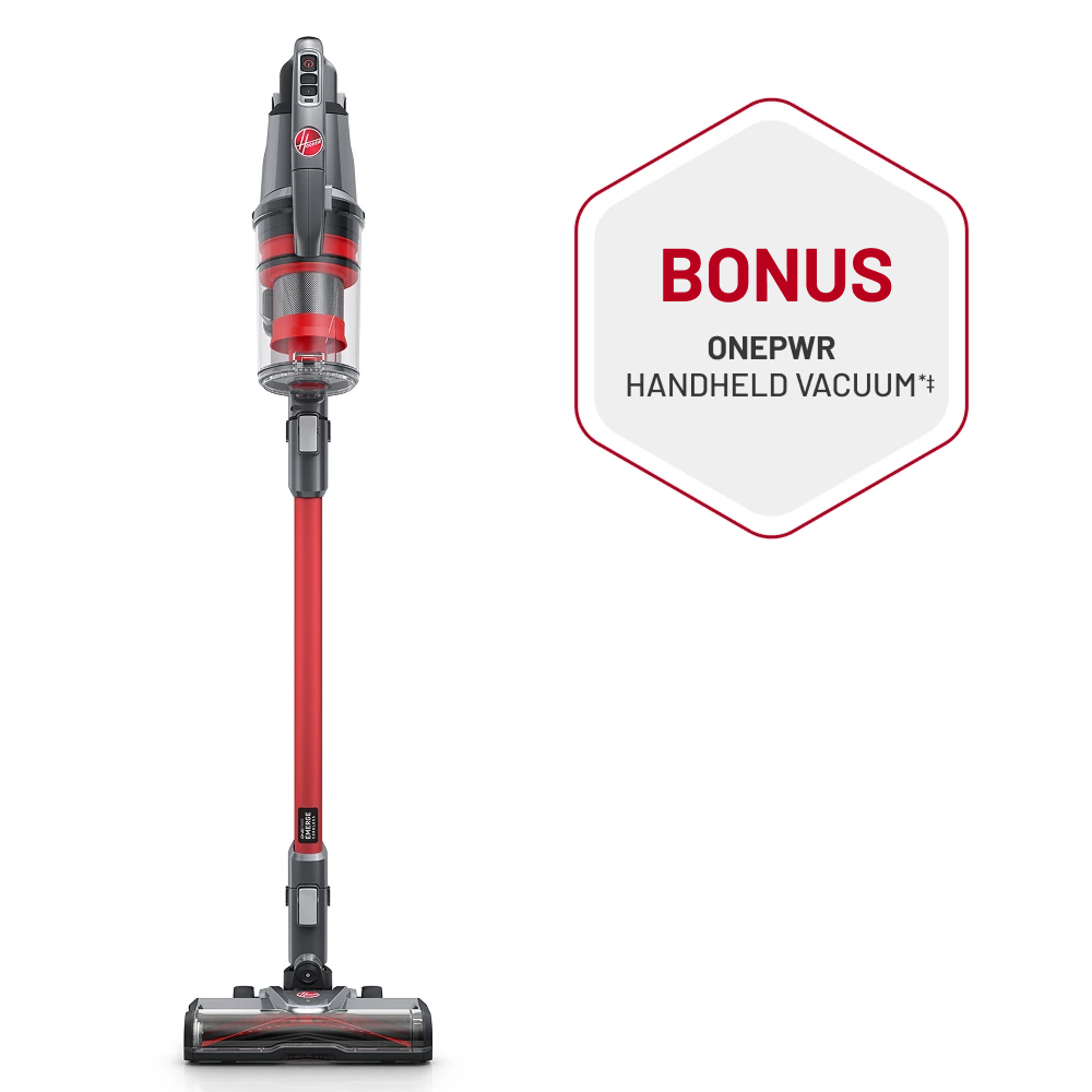 Hoover <b>ONEPWR</b> Emerge Essentials Cordless Vacuum